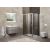 Душевой уголок BelBagno UNIQUE-AH-1-120/135-100-C-Cr_, изображение 2