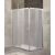 Душевой уголок BelBagno UNIQUE-AH-2-100/115-75/90-P-Cr_