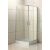 Душевой уголок BelBagno UNO-195-A-2-95-C-Cr_