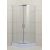 Душевой уголок BelBagno UNO-195-R-2-80-P-Cr_