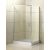 Душевой уголок BelBagno UNO-AH-1-120/100-C-Cr_