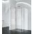 Душевой уголок BelBagno ACQUA-AH-1-110/90-C-Cr_
