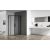 Душевой уголок BelBagno ACQUA-R-2-100-C-NERO_, изображение 2