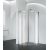 Душевой уголок BelBagno ACQUA-R-2-90-C-Cr_