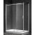 Душевой уголок Gemy Modern Gent S25191B-A6-80_, изображение 2