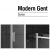 Душевой уголок Gemy Modern Gent S25191B-A6-80_, изображение 3