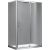 Душевой уголок Gemy Sunny Bay S28191BM-A100M_