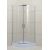 Душевой уголок BelBagno UNO-R-2-90-C-Cr_