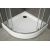 Душевой уголок BelBagno UNO-R-2-90-C-Cr_, изображение 2