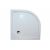 Душевой угол Royal Bath RB 100HK-T 100x100 (прозрачное стекло)_, изображение 3