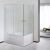Душевой уголок Royal Bath RB 8100BP-C-L_, изображение 2
