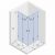 Душевой уголок Riho SZ Scandic NXT X207 80х80 GX09082C0_, изображение 2