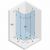 Душевой уголок Riho SZ Scandic NXT X309 90х90 GX04403C0_, изображение 2