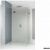 Душевой уголок Riho SZ Scandic NXT X203 80х80 L GX00042B1 черный_