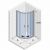 Душевой уголок Riho Hamar 2.0 R309 90х90 GR14210_, изображение 2