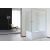 Душевой угол Royal Bath 8100BP-T R 100x80 (прозрачное стекло)_, изображение 2