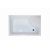 Душевой угол Royal Bath 8100BP-T R 100x80 (прозрачное стекло)_, изображение 3