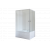 Душевой угол Royal Bath 8120BP-T L 120x80 (прозрачное стекло)_