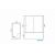 Душевой угол Royal Bath 8120BP-T R 120x80 (прозрачное стекло)_, изображение 5