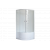 Душевой угол Royal Bath RB 100BK-T 100x100 (прозрачное стекло)_