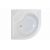 Душевой угол Royal Bath RB 100BK-T 100x100 (прозрачное стекло)_, изображение 3