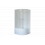 Душевой угол Royal Bath 90BK-T 90x90 (прозрачное стекло)_