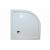 Душевой угол Royal Bath RB 100HK-С 100x100 (шиншилла)_, изображение 3