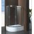 Душевой угол BandHours Ace 812 L 120x80_