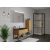 Душевой уголок Riho Grid GB203 120х80 см_, изображение 2