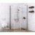 Душевой уголок WasserKRAFT Aller 10H07LW_, изображение 3