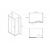 Душевой уголок ABBER Schwarzer Diamant AG30120B-S80B-S80B_, изображение 5