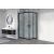 Душевой угол Royal Bath RB9120HPD-C-BL 120x90 (матовое стекло)_