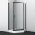 Душевой уголок WasserKRAFT Wiese 84P11_