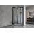 Душевой угол Royal Bath RB100HKD-T-BL 100x100 (прозрачное стекло)_