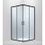 Душевой уголок ABBER Schwarzer Diamant AG02080B_, изображение 3