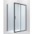 Душевой уголок ABBER Schwarzer Diamant AG30120B-S80B_, изображение 3