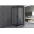 Душевой угол Royal Bath RB80HPD-T-BL 80x80 (прозрачное стекло)_