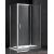 Душевой уголок Gemy Victoria S30191A-A70 120x70 см_, изображение 2