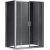Душевой уголок Gemy Victoria S30192D-A80_