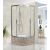 Душевой уголок WeltWasser WW500 C 80/159_
