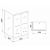 Душевой угол Royal Bath RB-L-2011 120x80_, изображение 8