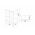 Душевой угол Royal Bath RB-L-2011 140x80_, изображение 7