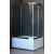 Душевой угол Royal Bath RB-L-3002 100x80x155_