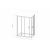 Душевой угол Royal Bath RB9120HPD-T-BL 120x90 (прозрачное стекло)_, изображение 3