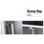 Душевой уголок Gemy Sunny Bay S28160-A100_, изображение 3