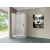 Душевой уголок Vincea Stresa VSP-1S900CL, 900*900, хром, стекло прозрачное, Размер: 90х90, Профиль: Хром, Стекло: Прозрачное_, изображение 2