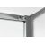 Душевой уголок Vincea Scala VSQ-2SC900CL, 900*900, хром, стекло прозрачное_, изображение 2