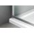 Душевой уголок Vincea Scala VSQ-2SC100CL, 1000*1000, хром, стекло прозрачное_, изображение 3