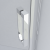 Душевой уголок Vincea Stresa VSP-1S900CL, 900*900, хром, стекло прозрачное, Размер: 90х90, Профиль: Хром, Стекло: Прозрачное_, изображение 5