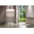 Душевой уголок Vincea Garda VSQ-1G100CH, 1000*1000, хром, стекло шиншилла, Размер: 100х100, Профиль: Хром, Стекло: Шиншилла_, изображение 2